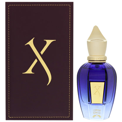 Xerjoff Join The Club Comandante Eau de Parfum Spray 50ml - Additional 2