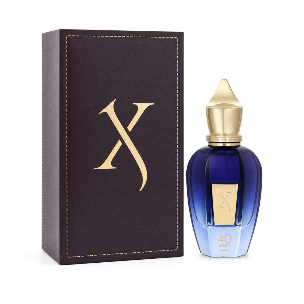 Xerjoff Join The Club 40 Knots Eau de Parfum Spray 50ml - Additional 2