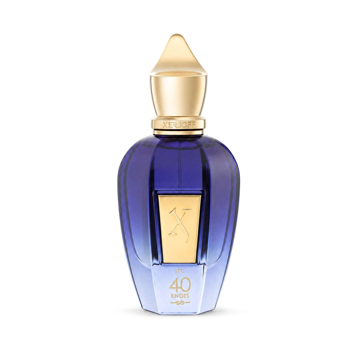 Xerjoff Join The Club 40 Knots Eau de Parfum Spray 50ml