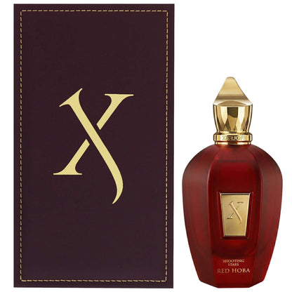 Xerjoff Shooting Stars Red Hoba Eau de Parfum Spray 100ml - Additional 4