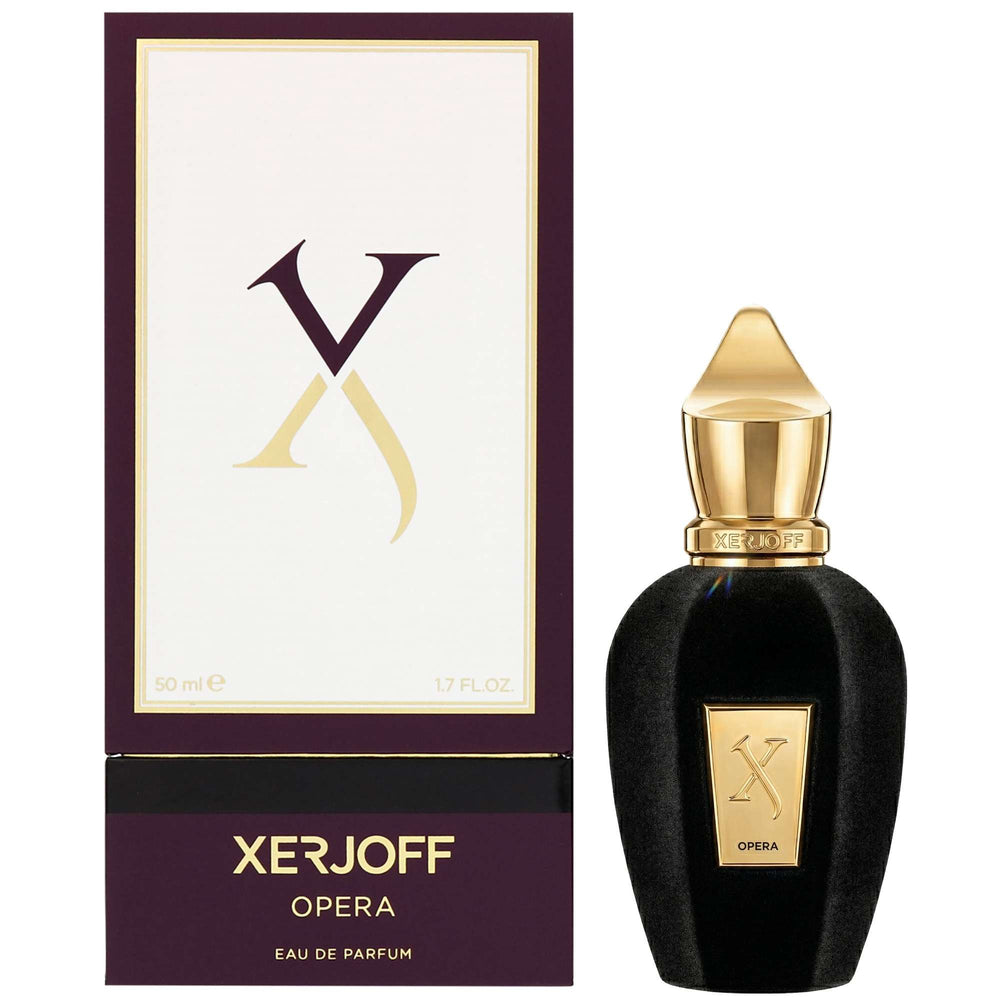 Xerjoff V Collection Opera Eau de Parfum Spray 50ml - Additional 2