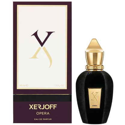Xerjoff V Collection Opera Eau de Parfum Spray 50ml - Additional 2