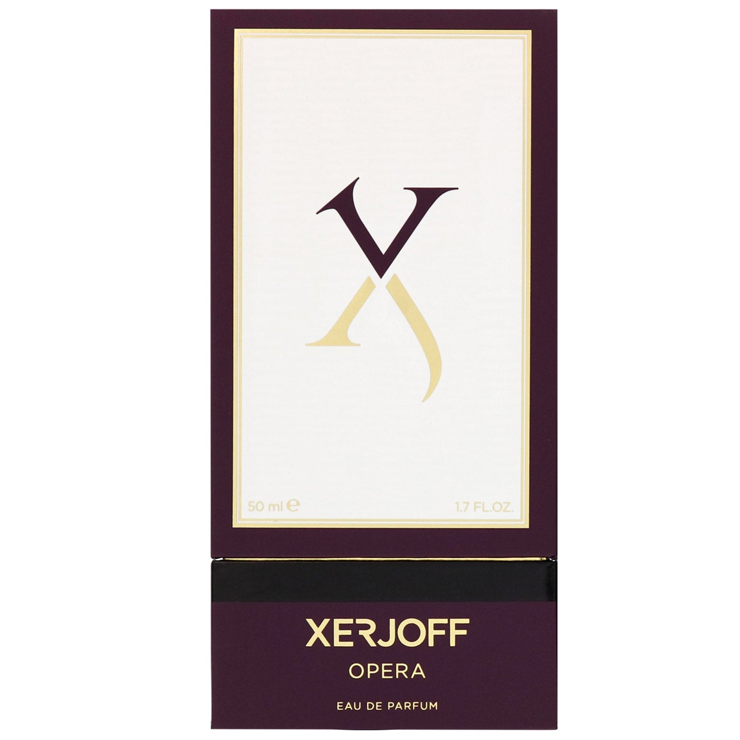 Xerjoff V Collection Opera Eau de Parfum Spray 50ml - Additional 1