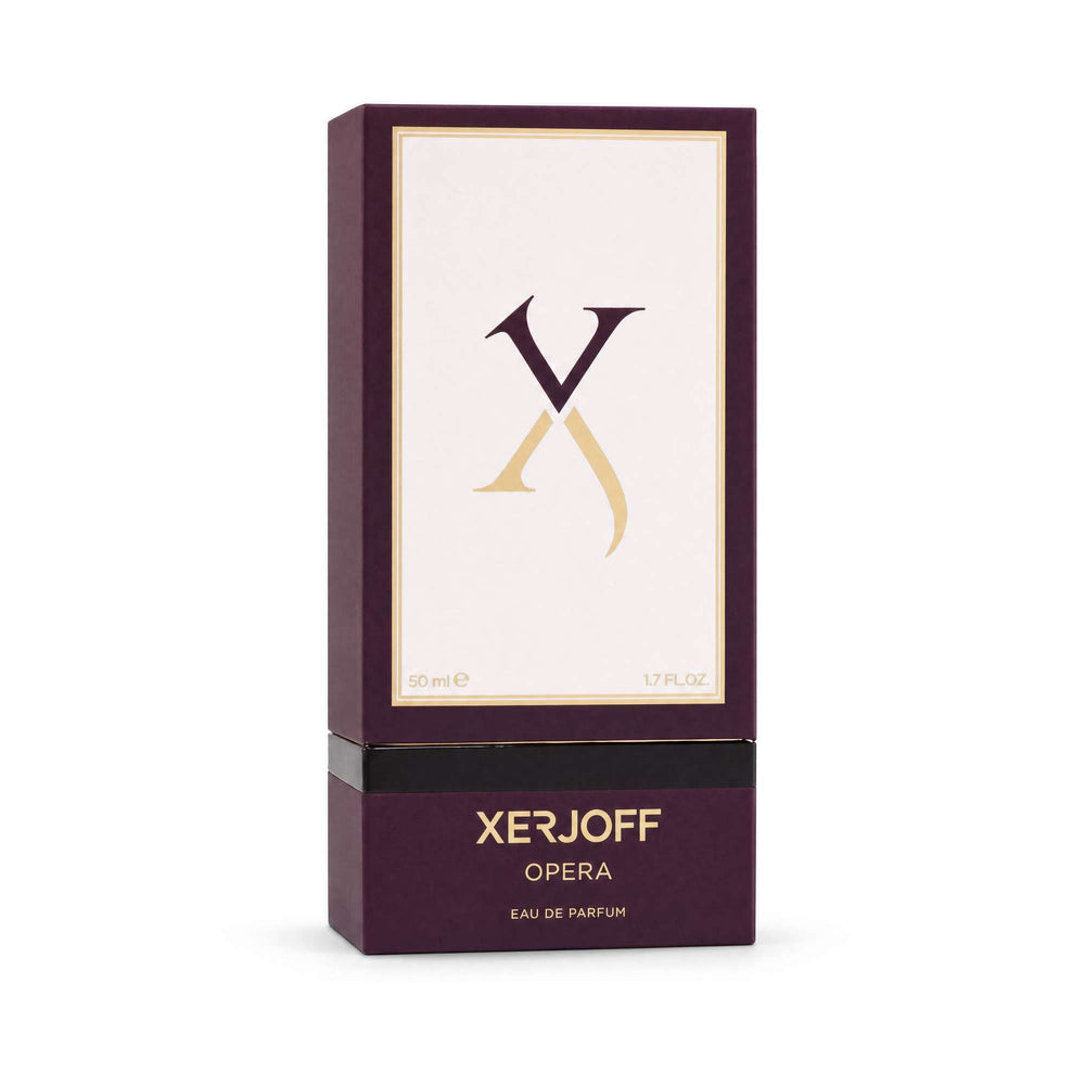 Xerjoff V Collection Opera Eau de Parfum Spray 50ml - Additional 1