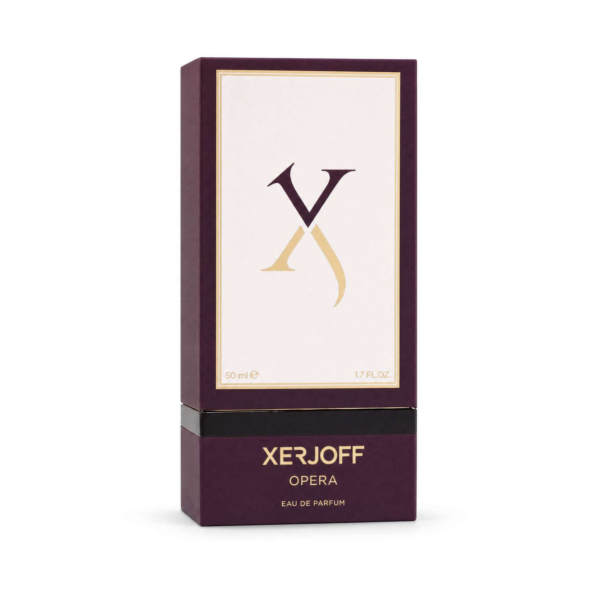 Xerjoff V Collection Opera Eau de Parfum Spray 50ml - Additional 1
