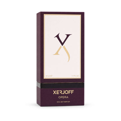 Xerjoff V Collection Opera Eau de Parfum Spray 50ml - Additional 1