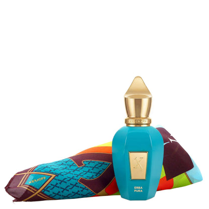 Xerjoff Vibe Collection Erba Pura Eau de Parfum Spray 50ml - Additional 4