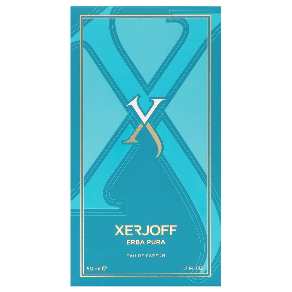 Xerjoff Vibe Collection Erba Pura Eau de Parfum Spray 50ml - Additional 2