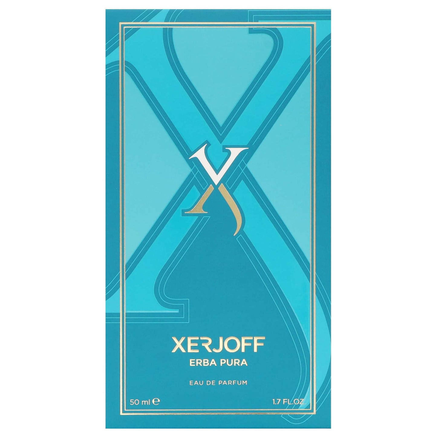 Xerjoff Vibe Collection Erba Pura Eau de Parfum Spray 50ml - Additional 2