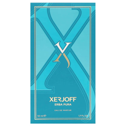 Xerjoff Vibe Collection Erba Pura Eau de Parfum Spray 50ml - Additional 2
