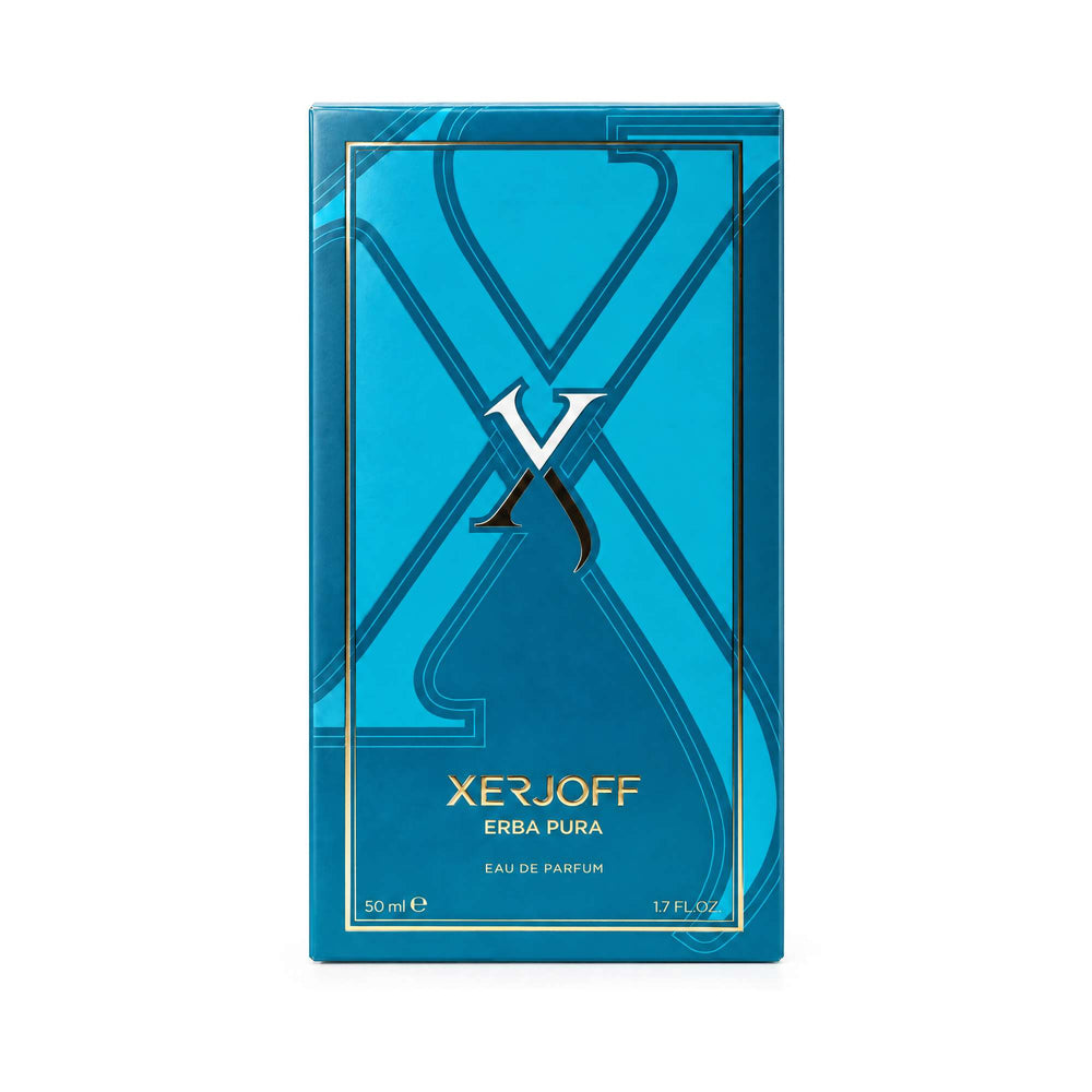 Xerjoff Vibe Collection Erba Pura Eau de Parfum Spray 50ml - Additional 1