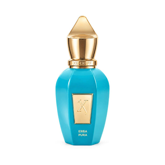 Xerjoff Vibe Collection Erba Pura Eau de Parfum Spray 50ml