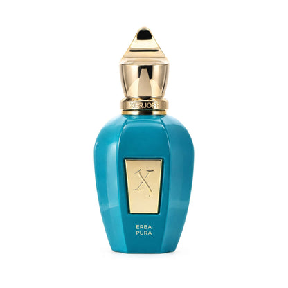 Xerjoff Vibe Collection Erba Pura Eau de Parfum Spray 50ml