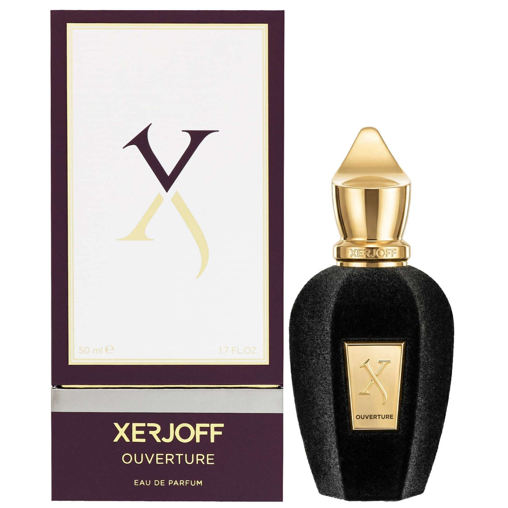 Xerjoff Vibe Collection Ouverture Eau de Parfum Spray 50ml - Additional 2