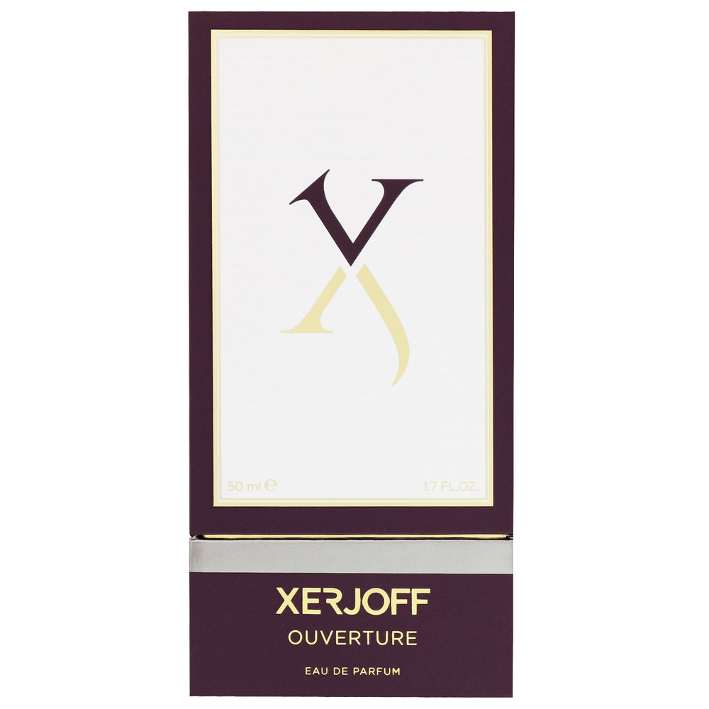 Xerjoff Vibe Collection Ouverture Eau de Parfum Spray 50ml - Additional 1