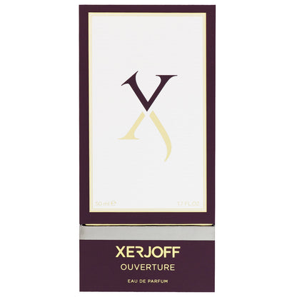 Xerjoff Vibe Collection Ouverture Eau de Parfum Spray 50ml - Additional 1