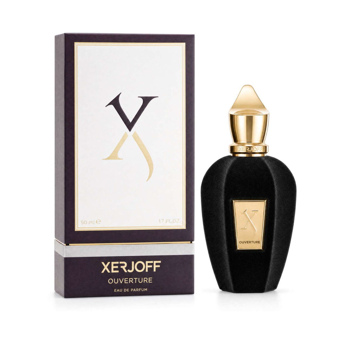 Xerjoff Vibe Collection Ouverture Eau de Parfum Spray 50ml - Additional 1