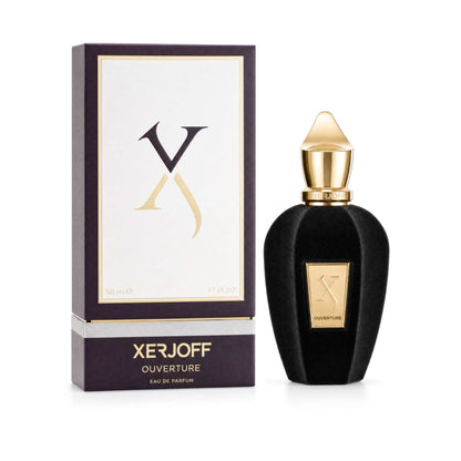 Xerjoff Vibe Collection Ouverture Eau de Parfum Spray 50ml - Additional 1