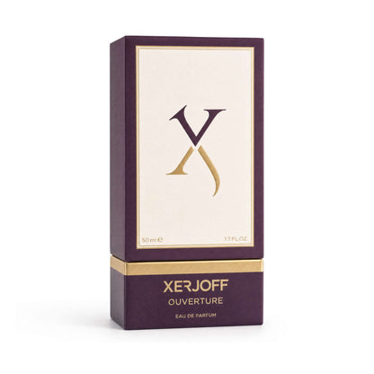 Xerjoff Vibe Collection Ouverture Eau de Parfum Spray 50ml - Additional 2