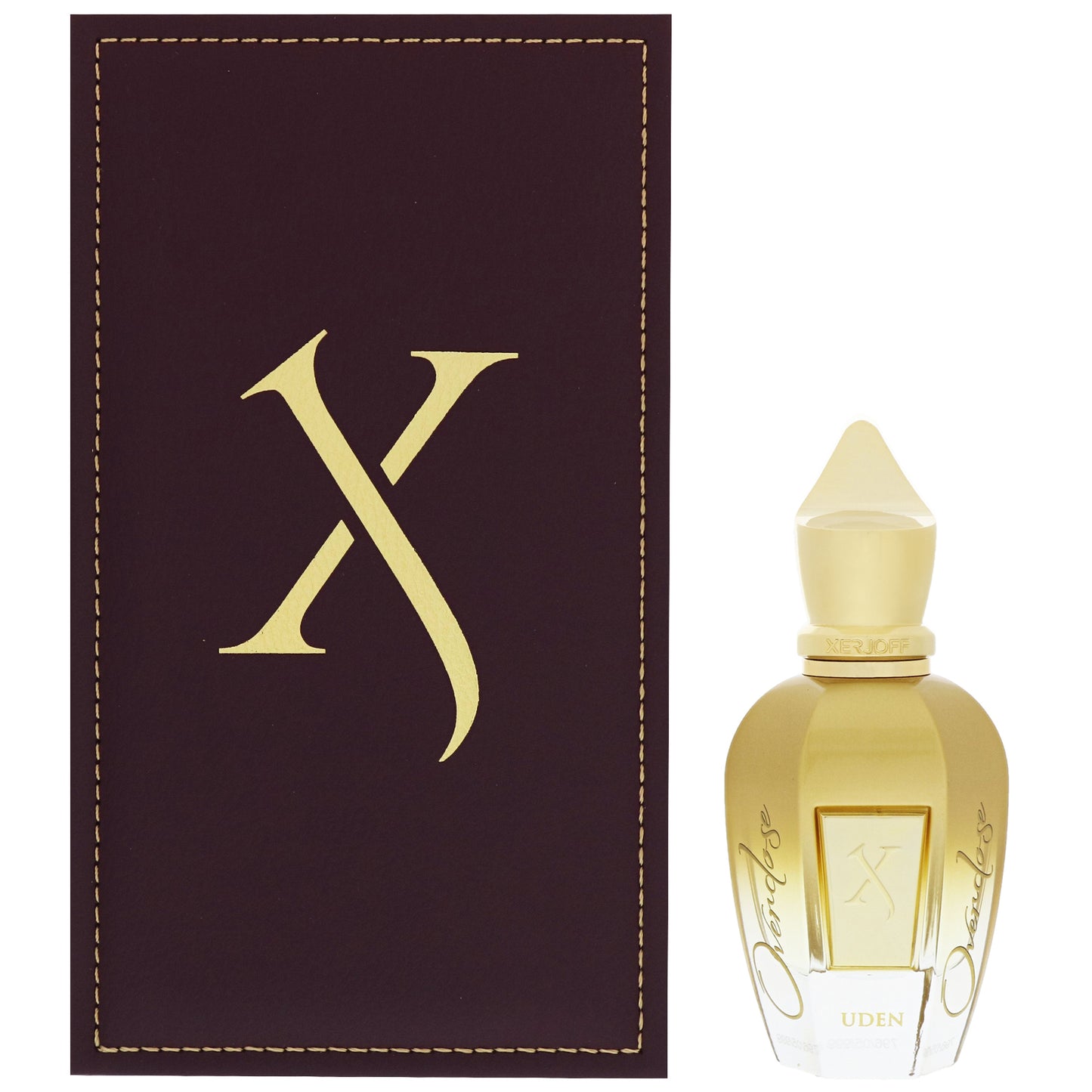 Xerjoff Shooting Stars Uden Overdose Eau de Parfum Spray 50ml - Additional 2