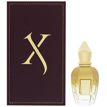 Xerjoff Shooting Stars Uden Overdose Eau de Parfum Spray 50ml - Additional 2