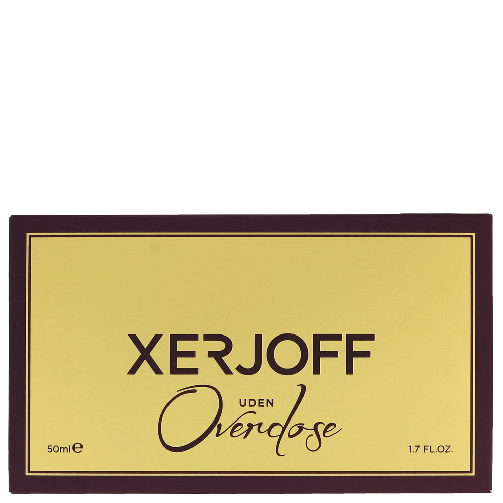 Xerjoff Shooting Stars Uden Overdose Eau de Parfum Spray 50ml - Additional 3