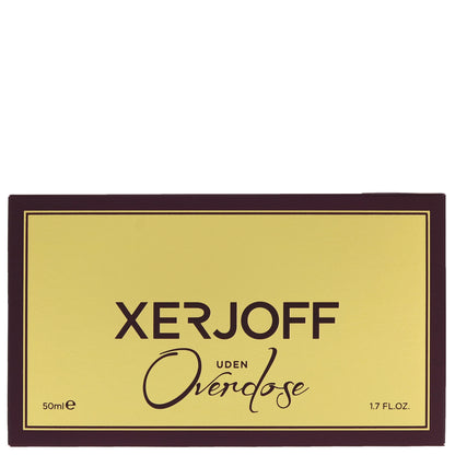 Xerjoff Shooting Stars Uden Overdose Eau de Parfum Spray 50ml - Additional 3