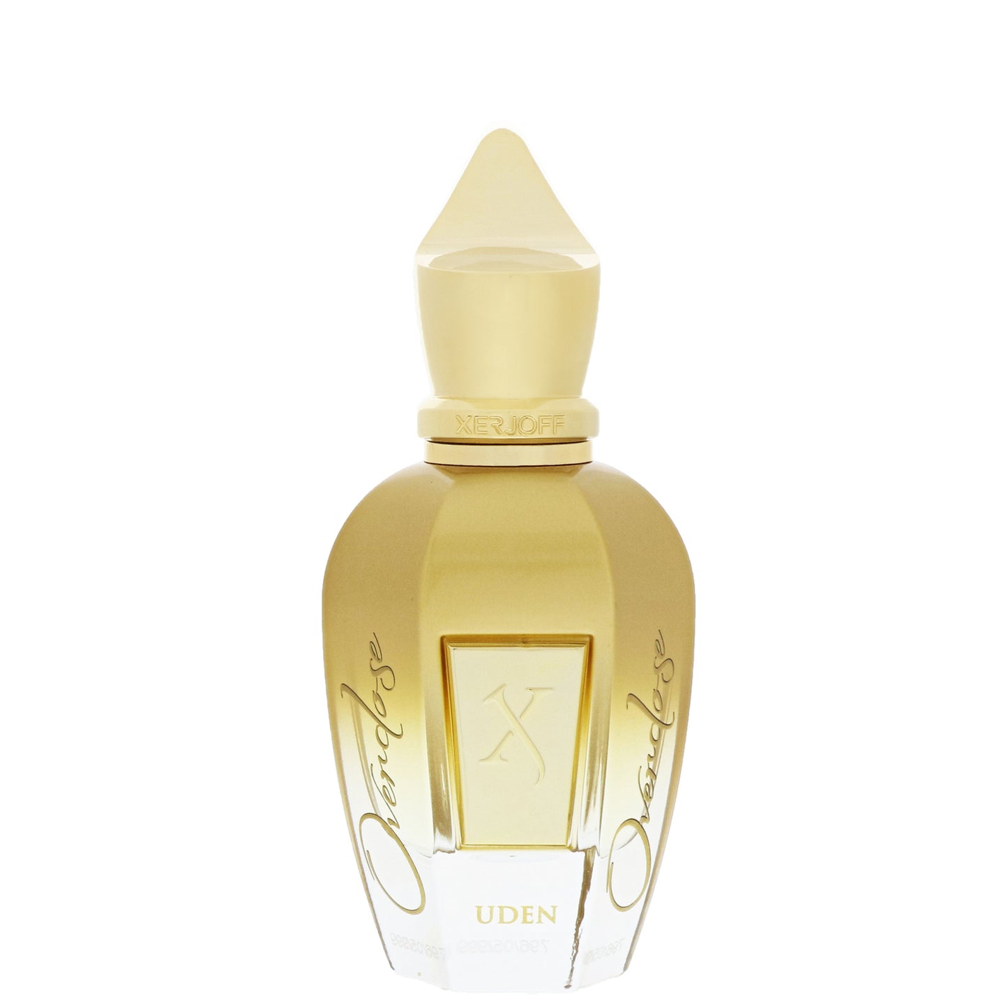 Xerjoff Shooting Stars Uden Overdose Eau de Parfum Spray 50ml