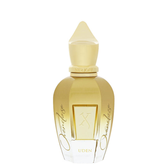 Xerjoff Shooting Stars Uden Overdose Eau de Parfum Spray 50ml