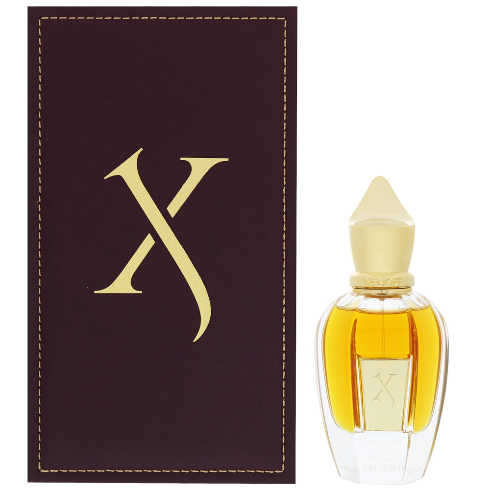Xerjoff Shooting Stars Cruz Del Sur II Eau de Parfum Spray 50ml - Additional 2