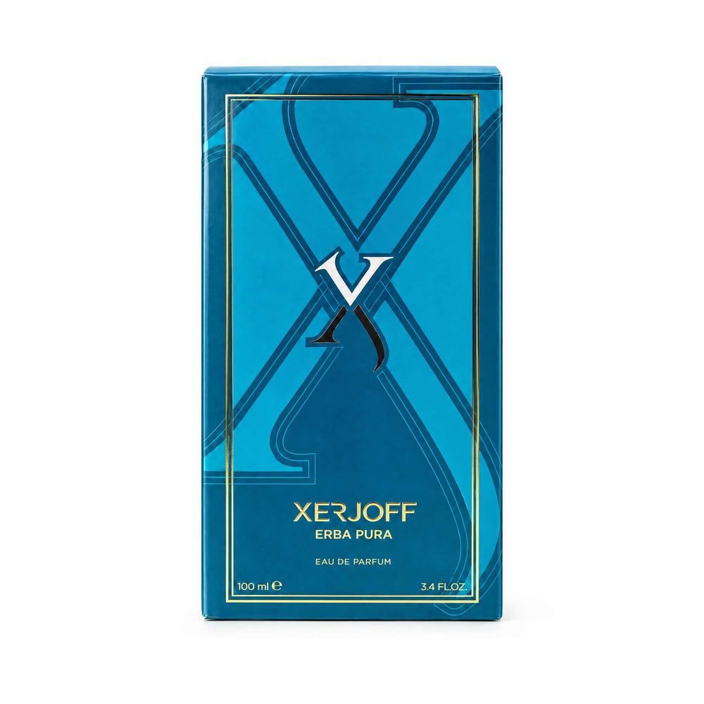 Xerjoff Vibe Collection Erba Pura Eau de Parfum Spray 100ml - Additional 1