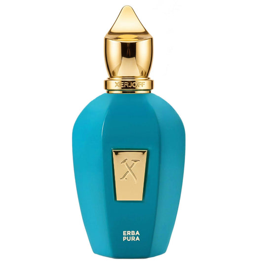 Xerjoff Vibe Collection Erba Pura Eau de Parfum Spray 100ml