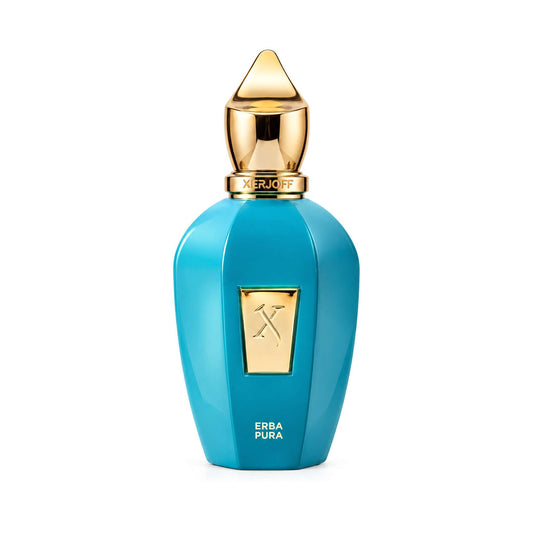 Xerjoff Vibe Collection Erba Pura Eau de Parfum Spray 100ml