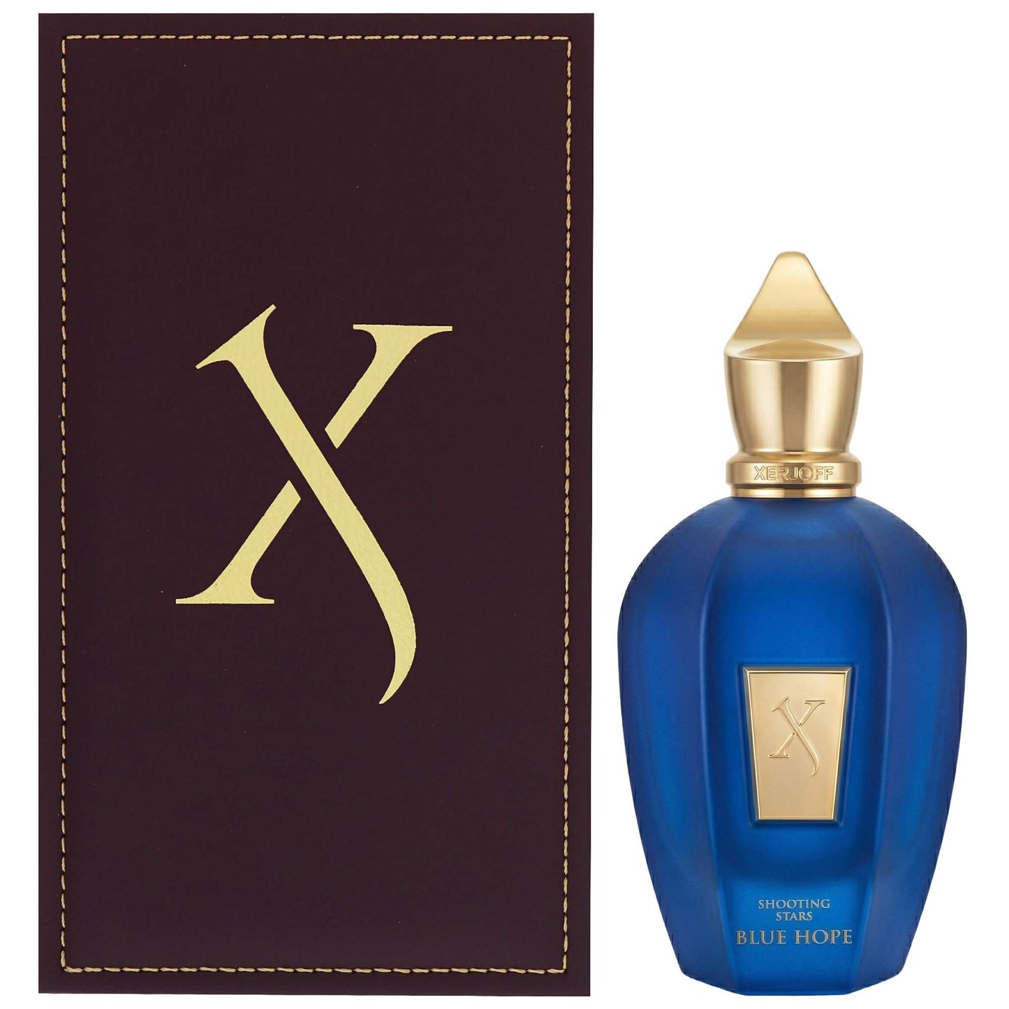 Xerjoff Shooting Stars Blue Hope Eau de Parfum Spray 100ml - Additional 4