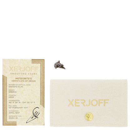Xerjoff Shooting Stars Blue Hope Eau de Parfum Spray 100ml - Additional 3