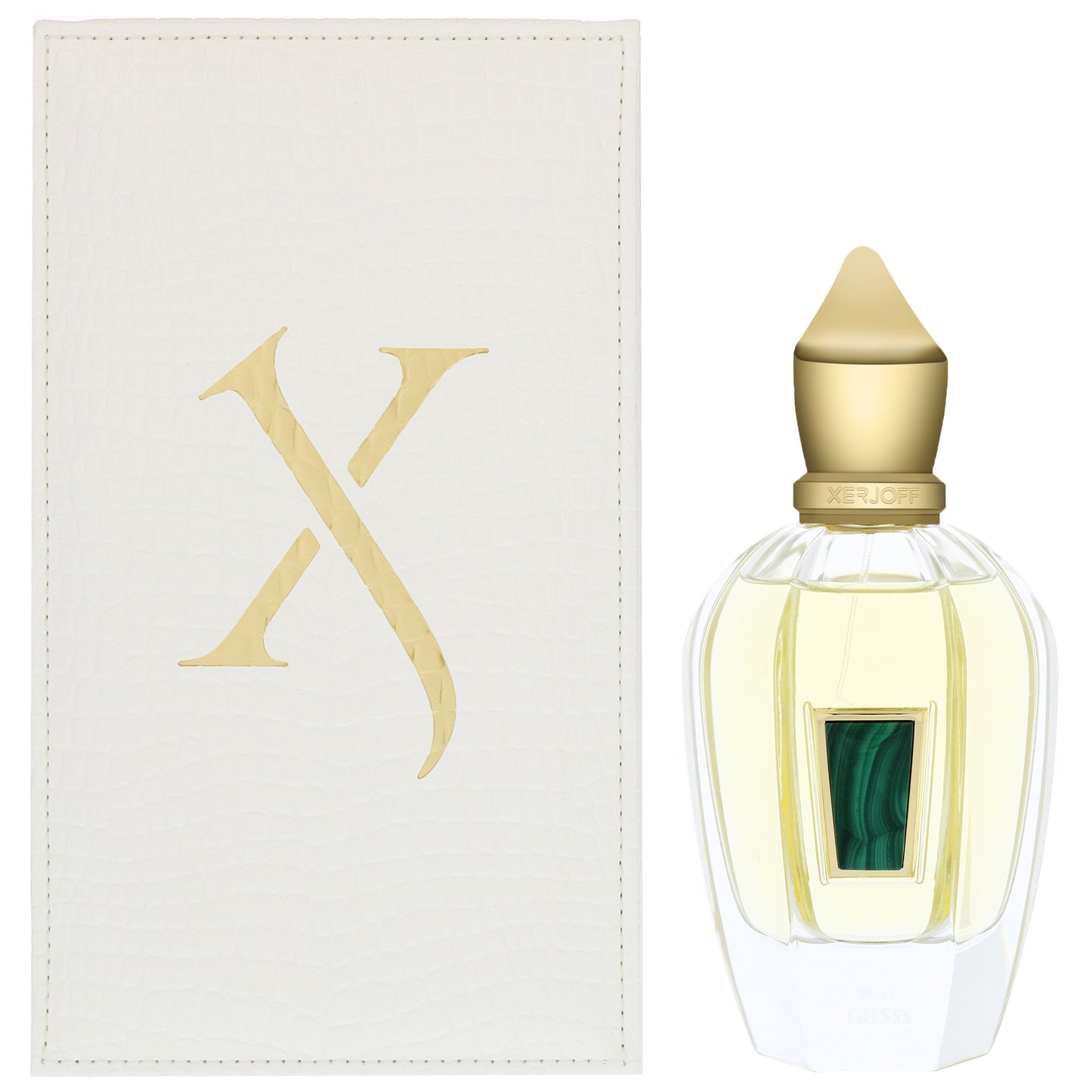 Xerjoff 17/17 Irisss Eau de Parfum Spray 100ml - Additional 3