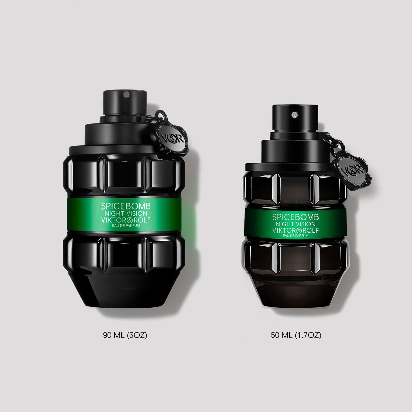 Viktor&Rolf SpiceBomb Night Vision Eau de Parfum Spray 90ml - Additional 5
