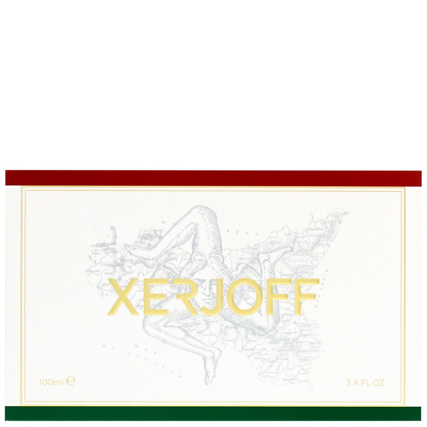 Xerjoff 1861 Naxos Eau de Parfum Spray 100ml - Additional 1
