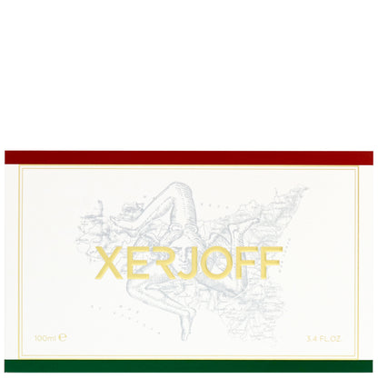 Xerjoff 1861 Naxos Eau de Parfum Spray 100ml - Additional 1