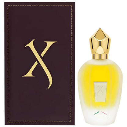 Xerjoff 1861 Naxos Eau de Parfum Spray 100ml - Additional 3