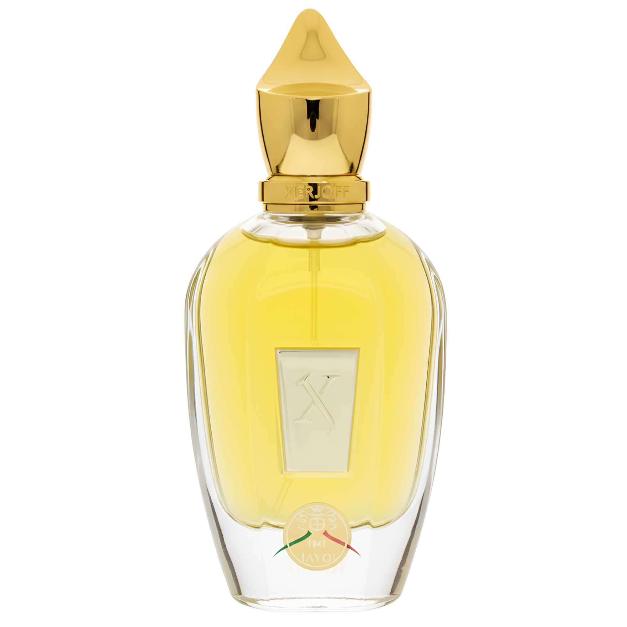 Xerjoff 1861 Naxos Eau de Parfum Spray 100ml - Perfume – allbeauty