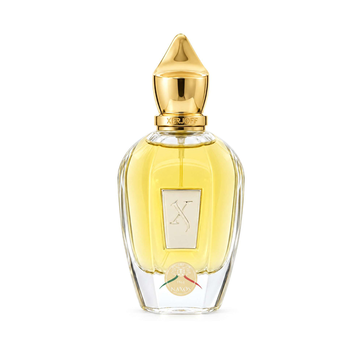 Xerjoff 1861 Naxos Eau de Parfum Spray 100ml