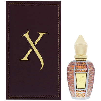 Xerjoff Oud Stars Alexandria III Eau de Parfum Spray 50ml - Additional 2