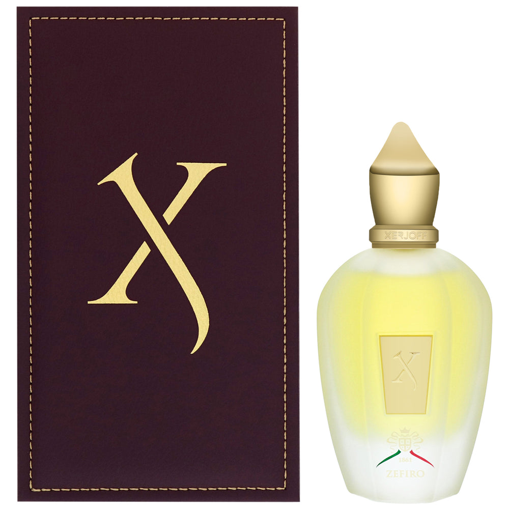 Xerjoff 1861 Zefiro Eau de Parfum Spray 100ml - Additional 3