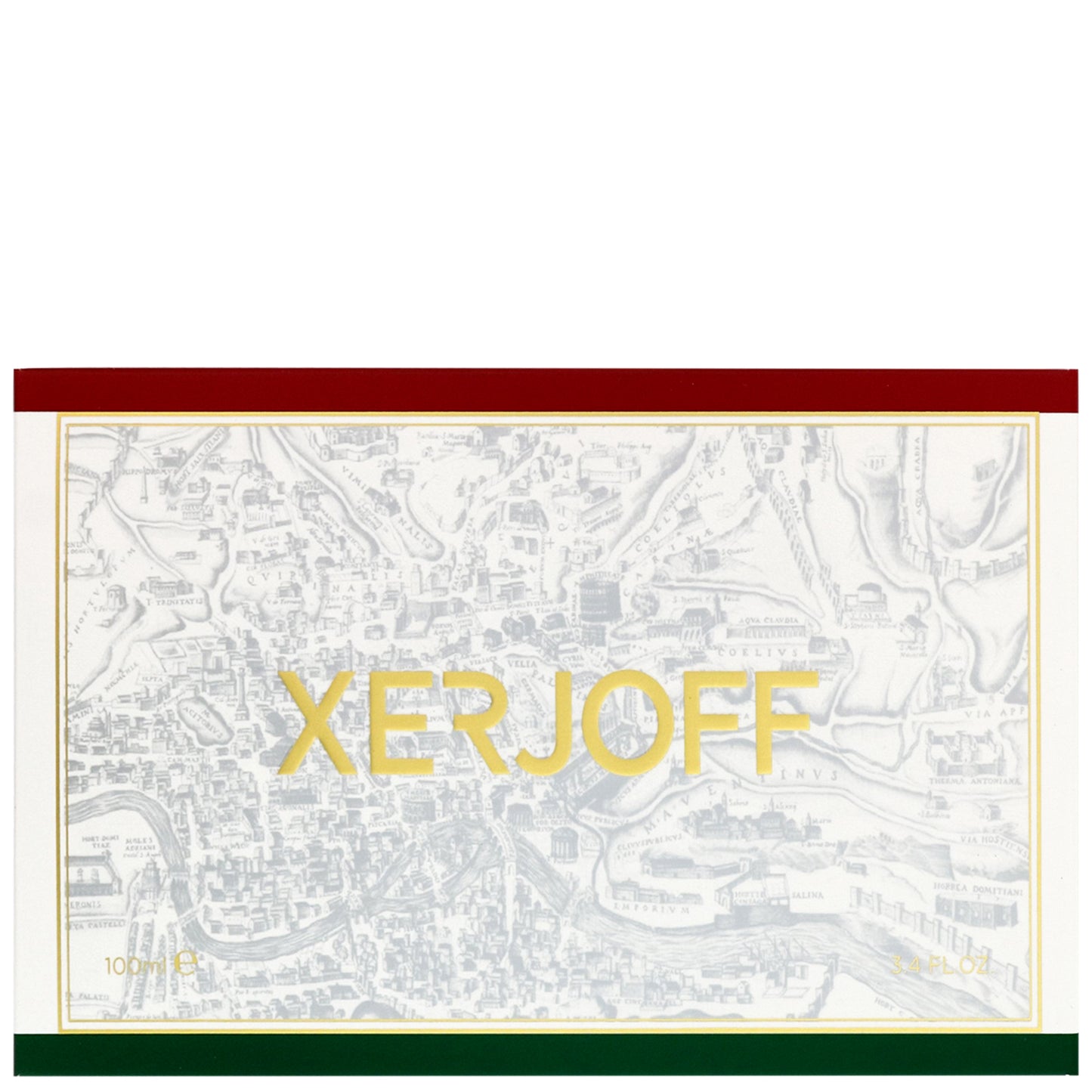 Xerjoff 1861 Zefiro Eau de Parfum Spray 100ml - Additional 2