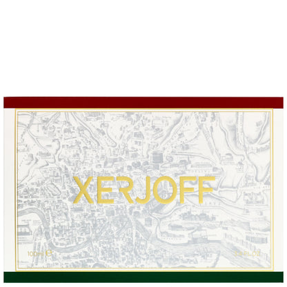 Xerjoff 1861 Zefiro Eau de Parfum Spray 100ml - Additional 2