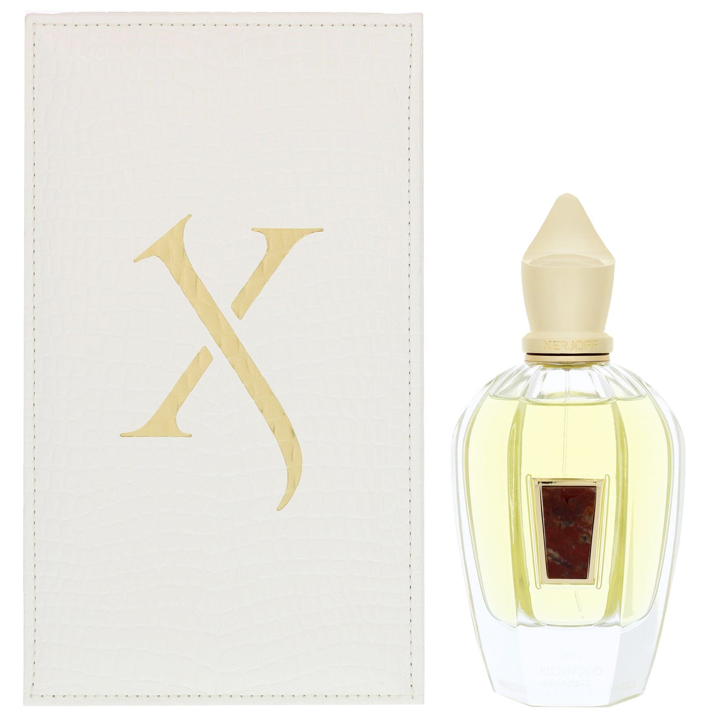 Xerjoff 17/17 Richwood Eau de Parfum Spray 100ml - Additional 2