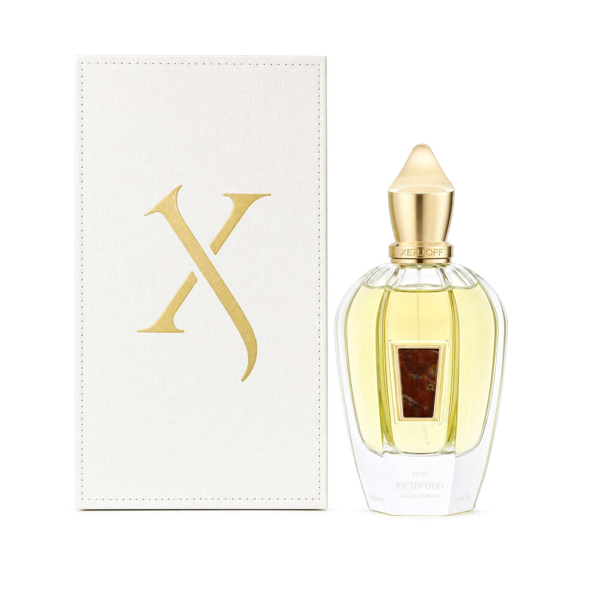 Xerjoff 17/17 Richwood Eau de Parfum Spray 100ml - Additional 2