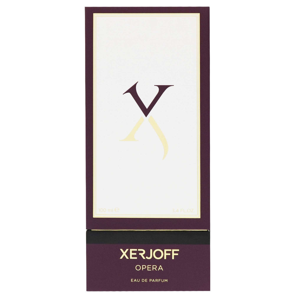Xerjoff V Collection Opera Eau de Parfum Spray 100ml - Additional 1