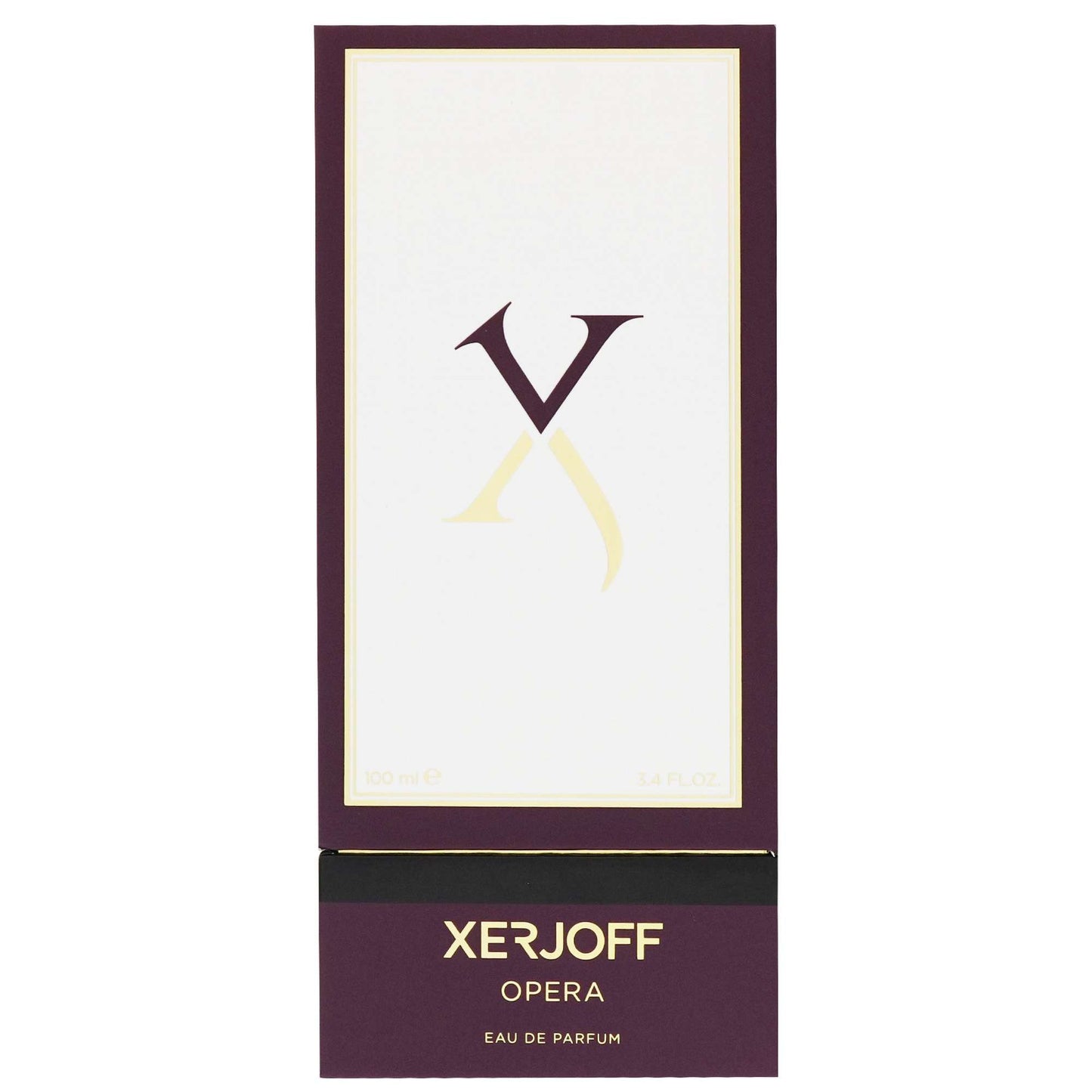 Xerjoff V Collection Opera Eau de Parfum Spray 100ml - Additional 1
